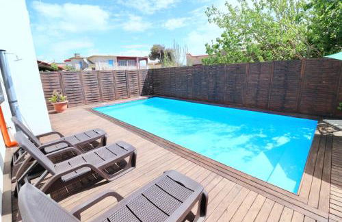 Villa Primavera - Foto 1