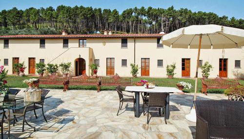 Estate in Monte Serra With Panoramic Views - Foto 4