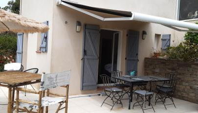 studio 5min plage agosta - Foto 5