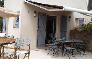 studio 5min plage agosta - Foto 5