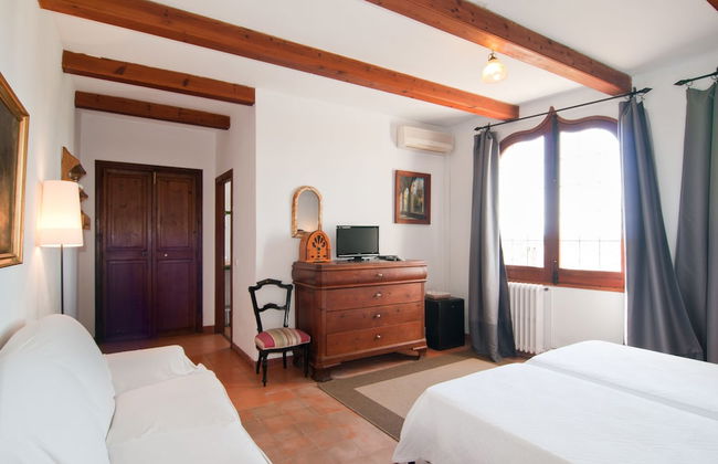 Villa Leon de Sineu - Foto 5