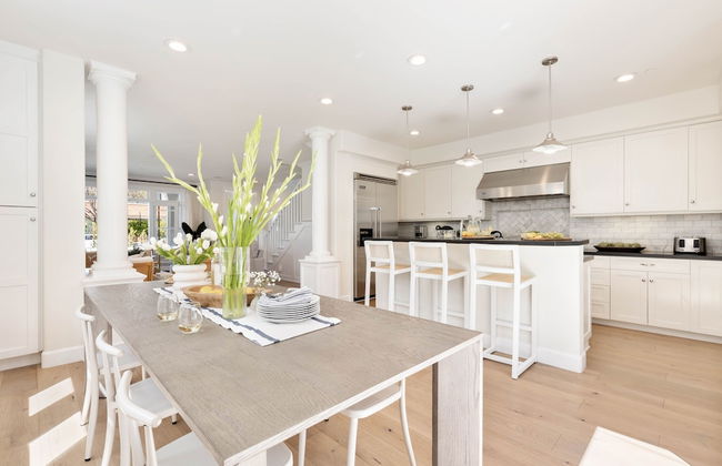 Crystal Cove by Avantstay Gorgeous Charming Newport Home - Foto 9