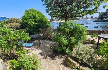 LE STE MARINE - Ptit coin de Paradis Vue sur le port - Entrée Autonome - Foto 19