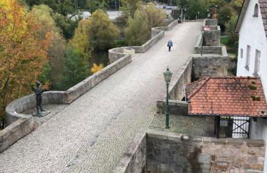 Ferienwohnung Bartenwetzerbrücke - Photo 8