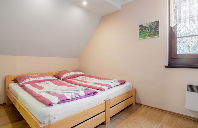 Jelení kout - Foto 29