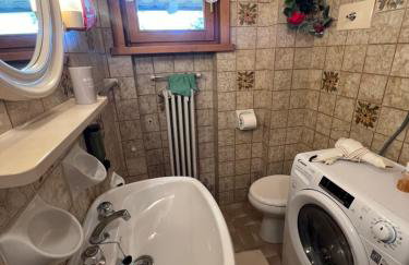 Rio Muri - 3 Persone - 2 Rooms Tre cime - Photo 6