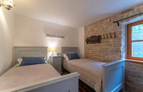 Villa Benka in Radetići - Haus für 8-9 Personen - Foto 41