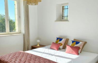 Family Stone House In Gordes - Photo 12