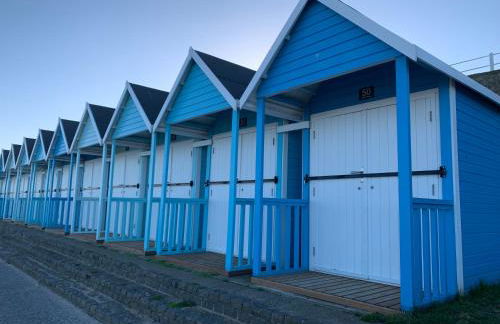Beach Buoys holiday chalet Close to the dog friendly beach - Foto 15