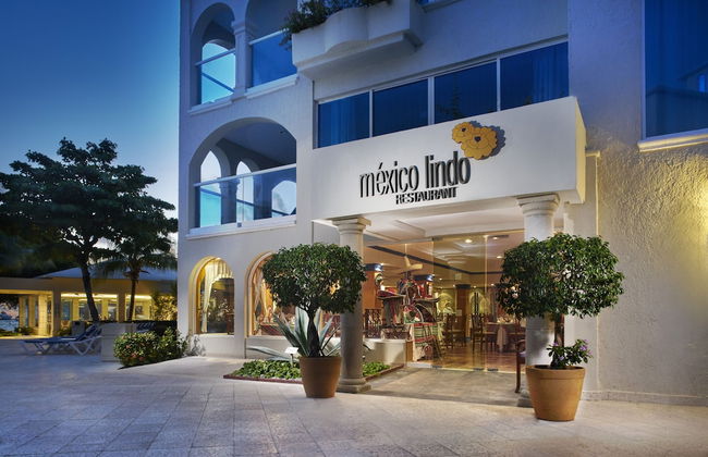 Occidental Costa Cancún All Inclusive - Foto 73