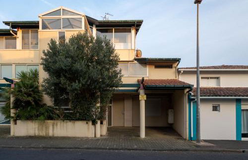 Atlantic Selection - Studio Ocean Side - À 200 mètres de l'Estacade - Foto 33