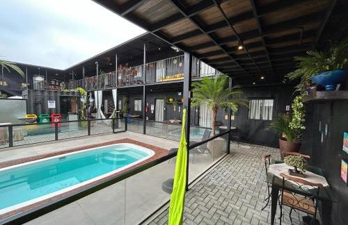 Pousada Canto do Gravatá - Foto 59