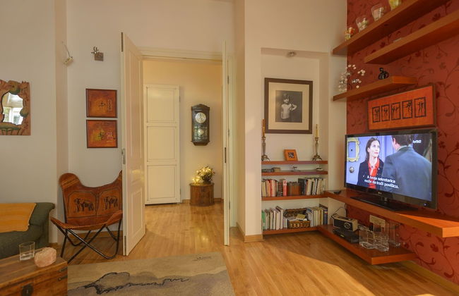 Apartments Harmony 18 - Foto 24