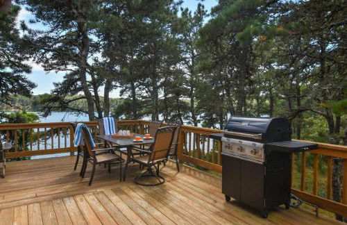 Amazing Location Lakefront Waterside Deck - Foto 29