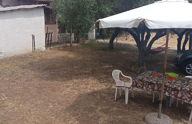 ''Mary's House'' Entire residence Olympiada Halkidiki Near to See 200m! - Foto 34