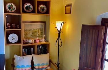 Casa Le Campane sulla Via Francigena - Foto 1