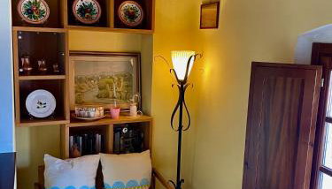 Casa Le Campane sulla Via Francigena - Foto 1