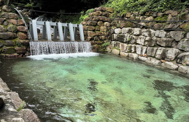 Junsung Resort - Foto 41