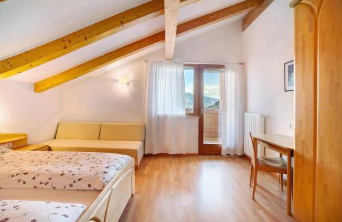 Fröhlichhof Wohnung Panorama - Foto 10