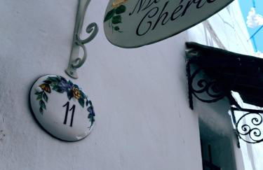 Maison Chèrie - Foto 67