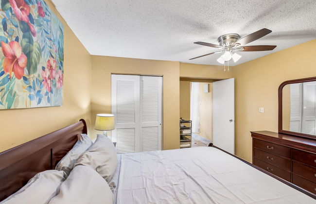 A Getaway To A Getaway 1 Bedroom Condo by RedAwning - Photo 6