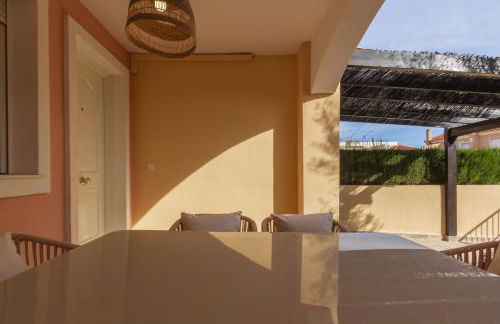 Arena Marina - Pool and relaxation near the airport - Foto 11