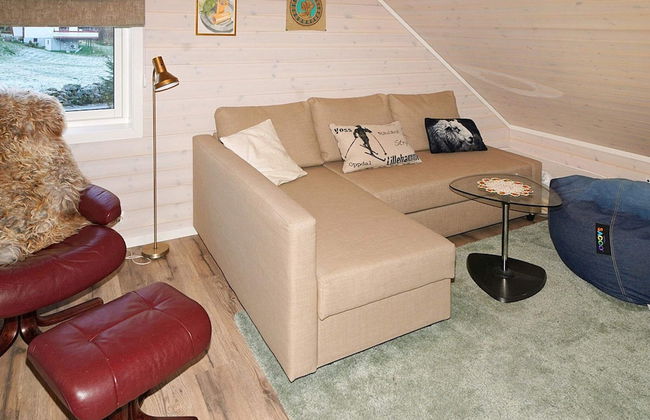 8 Person Holiday Home in Aram - Foto 11