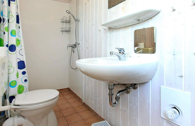 Holiday Home in Otterndorf - Foto 8