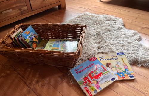 Ferienwohnung am Reichenbach - Foto 16