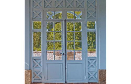 La porte bleue - Photo 19