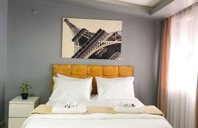 Zebra Hotel Alsancak - Foto 6