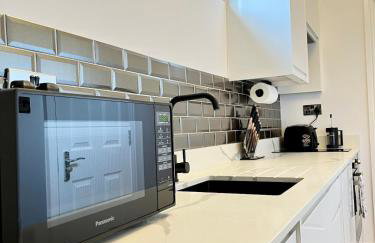 luxury apartment in East London - Foto 13