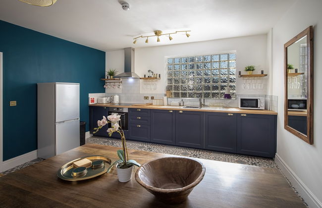 Blueberries Apartments by Sasco - Foto 8