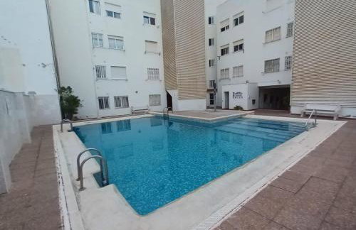 Apartamentos AR Gandía - Photo 10