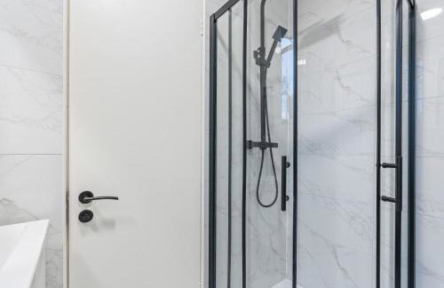 Stylish Apartment in Central London with Parking - Foto 19