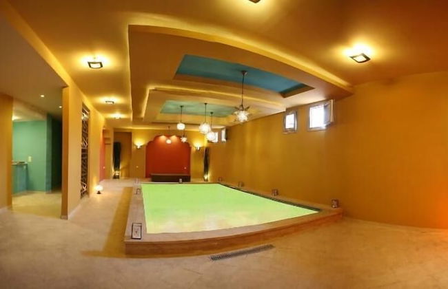 Theofilos Superior Resort Hotel & Spa - Photo 27