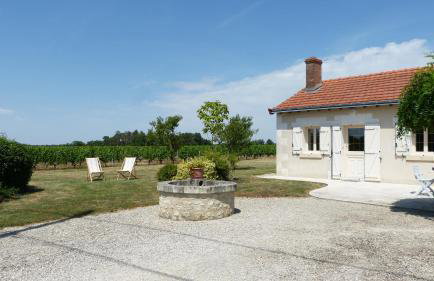 l'Ecrin au coeur des vignes - Foto 12