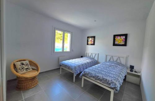 Gîte le Brahmã - Foto 8