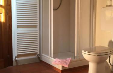 Antico Borgo dell'Anconella - rustico appartamento ideale per 2 o 3 persone - Foto 11