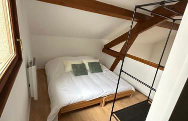 Nouveauté Gite la virée verte - Foto 24