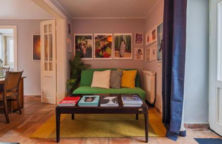 Artsy Sintra I by LovelyStay - Photo 16