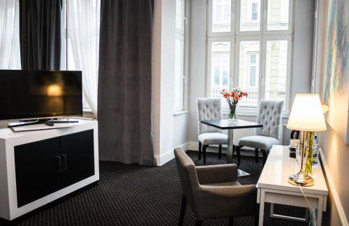 Aparthotel Platinum Apartamenty - Foto 6