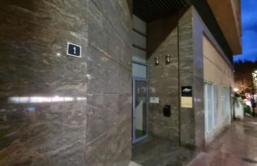 Ap Skerup Calpe City cerca Playa - Photo 23