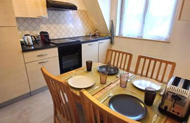 Confortable Spacieux Grand Rue - Garage - Foto 4