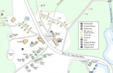 Halls Corner Lodge I Peaceful Woodland Escape - Foto 31