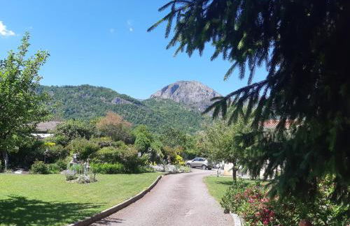 Gites Le Clos des Pradals - Foto 46