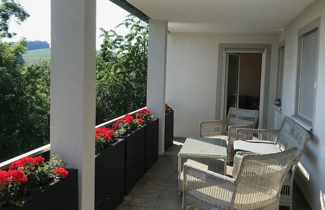 Apartment Schmuck - Foto 38