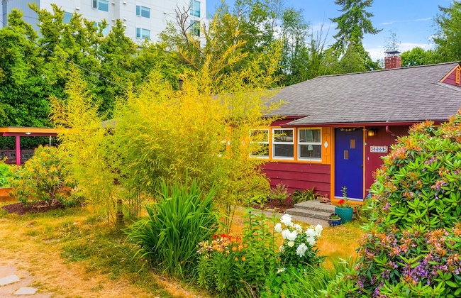 Boho Bliss Bungalow - Foto 63