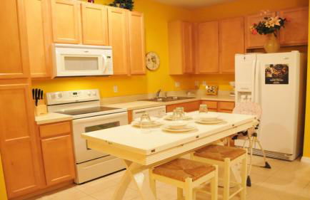 SHVCK1 - Coral Cay Resort #1 - 4 Bedroom Townhouse - Foto 4