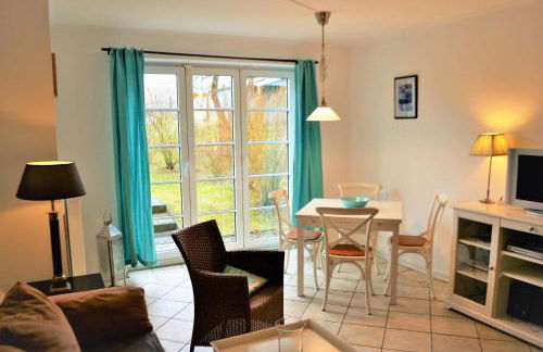 Alte Fischerkate und Möwennest - Foto 16